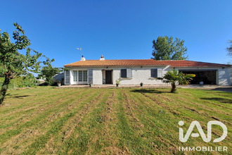  maison le-perrier 85300