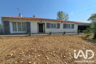  maison le-perrier 85300