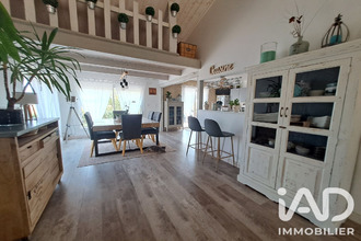  maison le-perrier 85300
