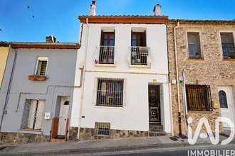  maison le-perthus 66480