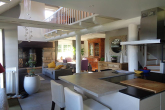  maison le-pertuis 43200