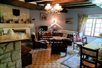  maison le-petit-pressigny 37350