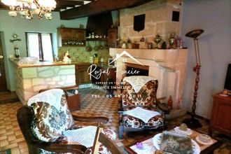  maison le-petit-pressigny 37350