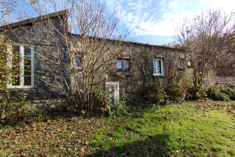  maison le-petit-pressigny 37350