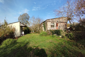  maison le-petit-pressigny 37350