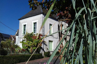  maison le-petit-pressigny 37350