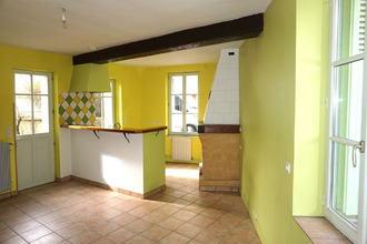  maison le-petit-pressigny 37350