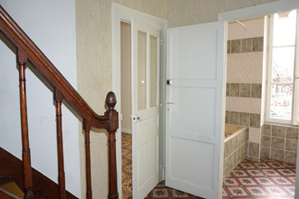  maison le-petit-pressigny 37350