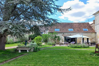  maison le-petit-pressigny 37350