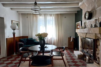  maison le-petit-pressigny 37350