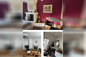  maison le-petit-pressigny 37350