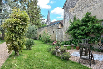  maison le-petit-pressigny 37350