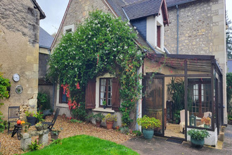  maison le-petit-pressigny 37350