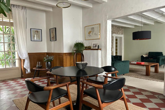  maison le-petit-pressigny 37350