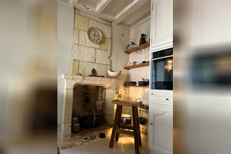  maison le-petit-pressigny 37350