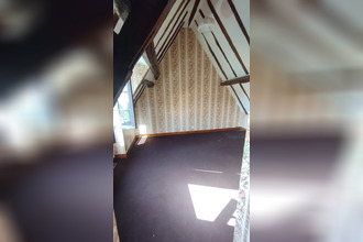  maison le-petit-pressigny 37350