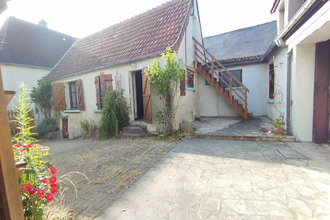  maison le-petit-pressigny 37350