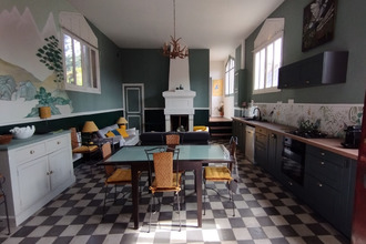  maison le-petit-pressigny 37350