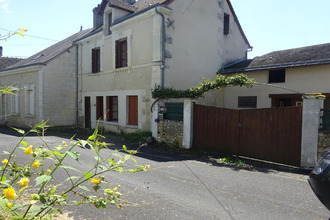  maison le-petit-pressigny 37350