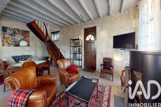  maison le-petit-pressigny 37350