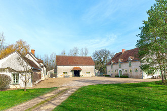  maison le-petit-pressigny 37350
