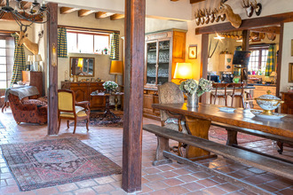  maison le-petit-pressigny 37350