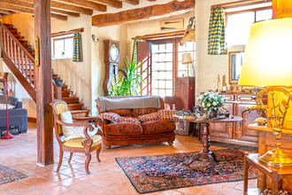  maison le-petit-pressigny 37350