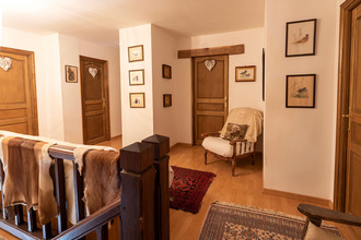  maison le-petit-pressigny 37350