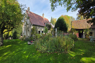  maison le-petit-pressigny 37350