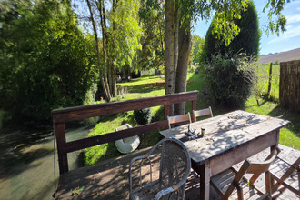  maison le-petit-pressigny 37350