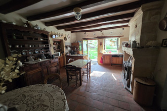 maison le-petit-pressigny 37350