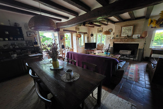  maison le-petit-pressigny 37350