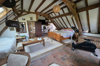  maison le-petit-pressigny 37350