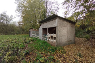  maison le-petit-pressigny 37350