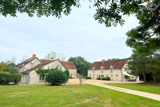  maison le-petit-pressigny 37350