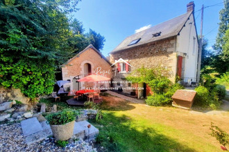  maison le-petit-pressigny 37350