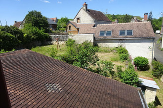  maison le-petit-pressigny 37350