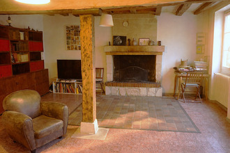  maison le-petit-pressigny 37350