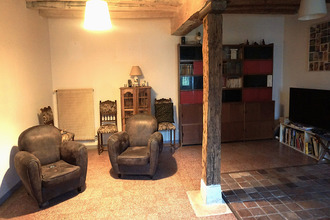  maison le-petit-pressigny 37350