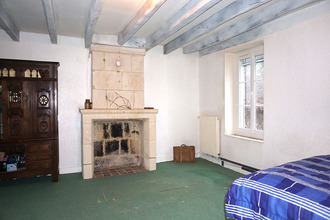  maison le-petit-pressigny 37350