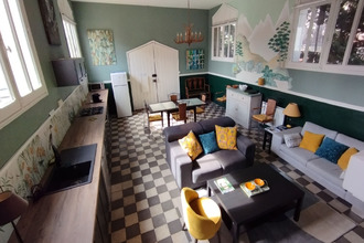  maison le-petit-pressigny 37350