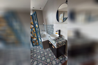 maison le-petit-pressigny 37350