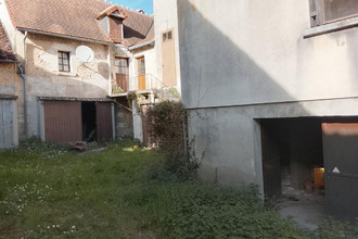  maison le-petit-pressigny 37350