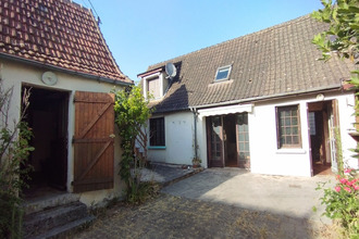  maison le-petit-pressigny 37350