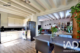  maison le-petit-pressigny 37350