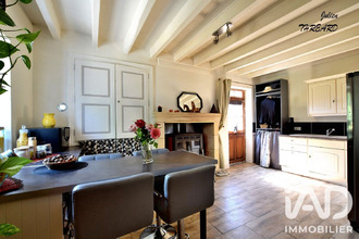  maison le-petit-pressigny 37350
