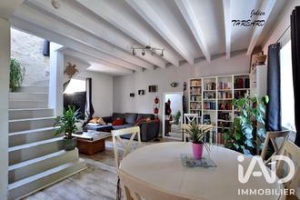  maison le-petit-pressigny 37350