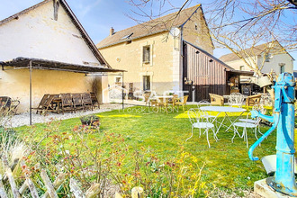  maison le-petit-pressigny 37350