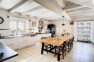  maison le-petit-pressigny 37350