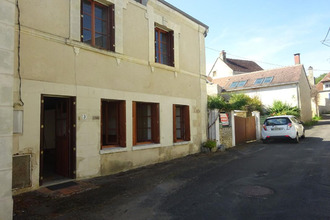  maison le-petit-pressigny 37350